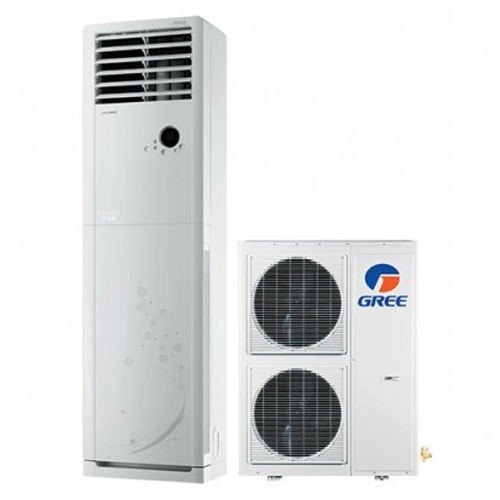 gree floor standing air conditioner